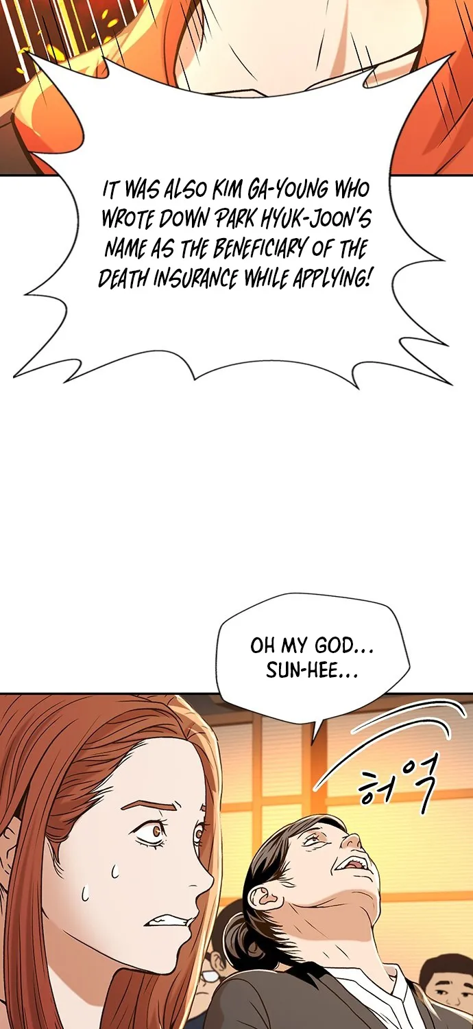Judge Lee Han Young Zinmanga X Chapter 8 Page 39