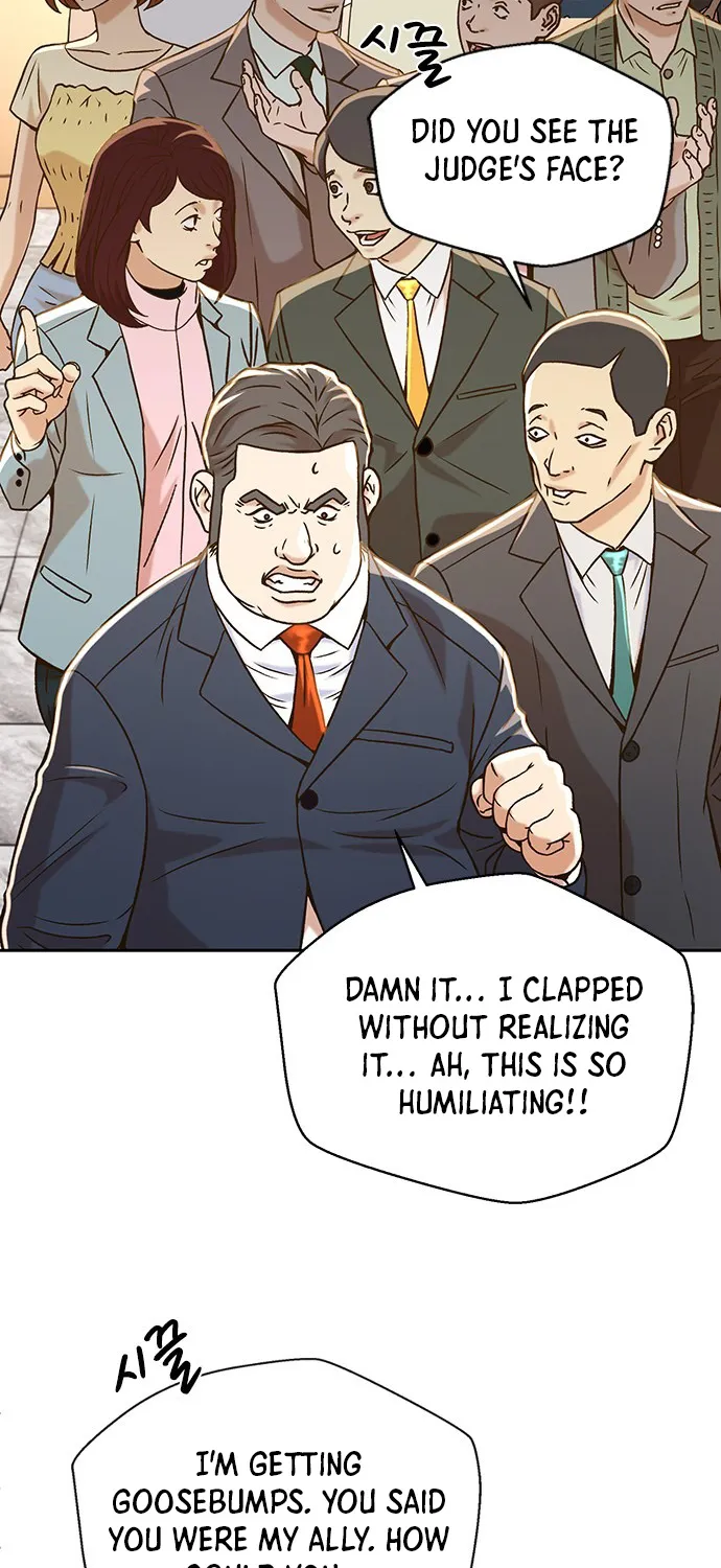 Judge Lee Han Young Zinmanga X Chapter 8 Page 79