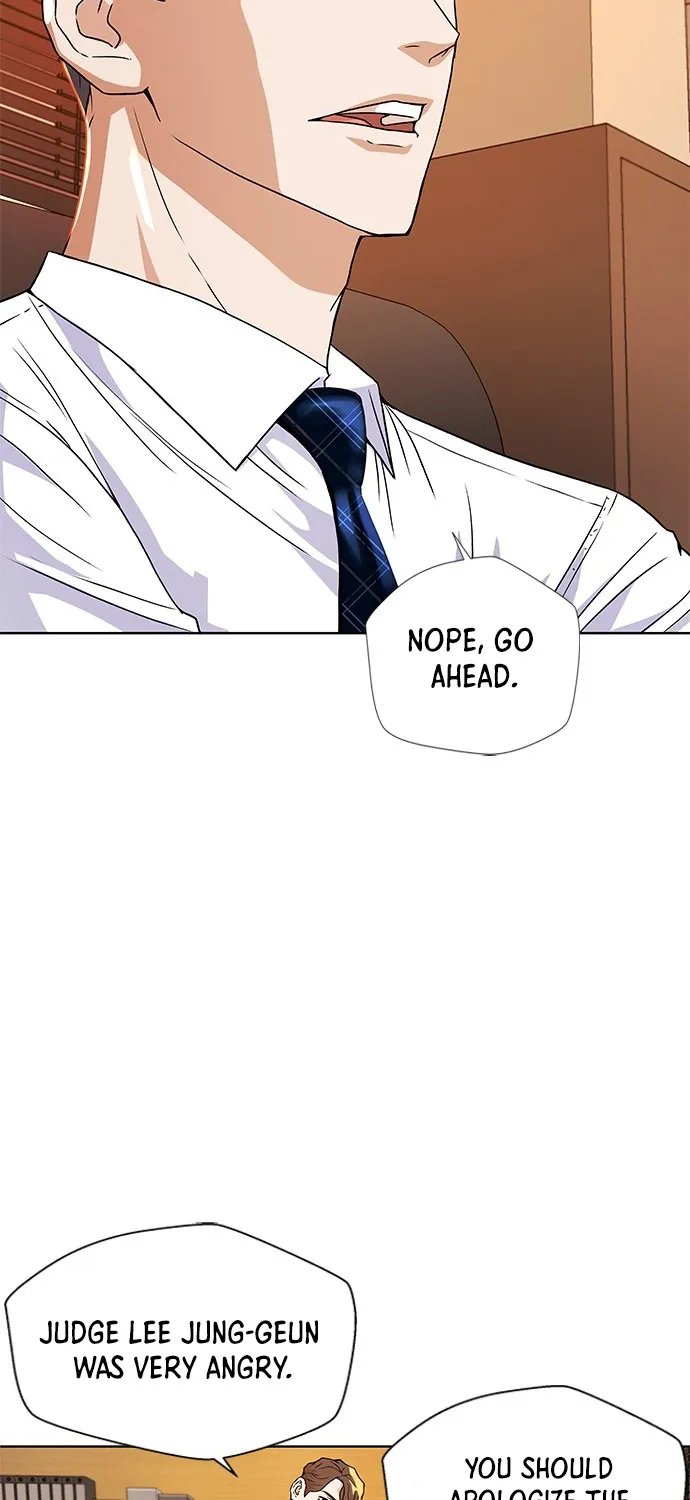 Judge Lee Han Young Zinmanga X Chapter 6 Page 36