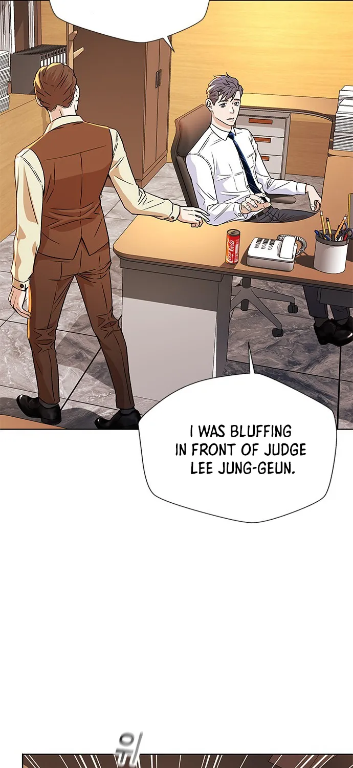 Judge Lee Han Young Zinmanga X Chapter 6 Page 39