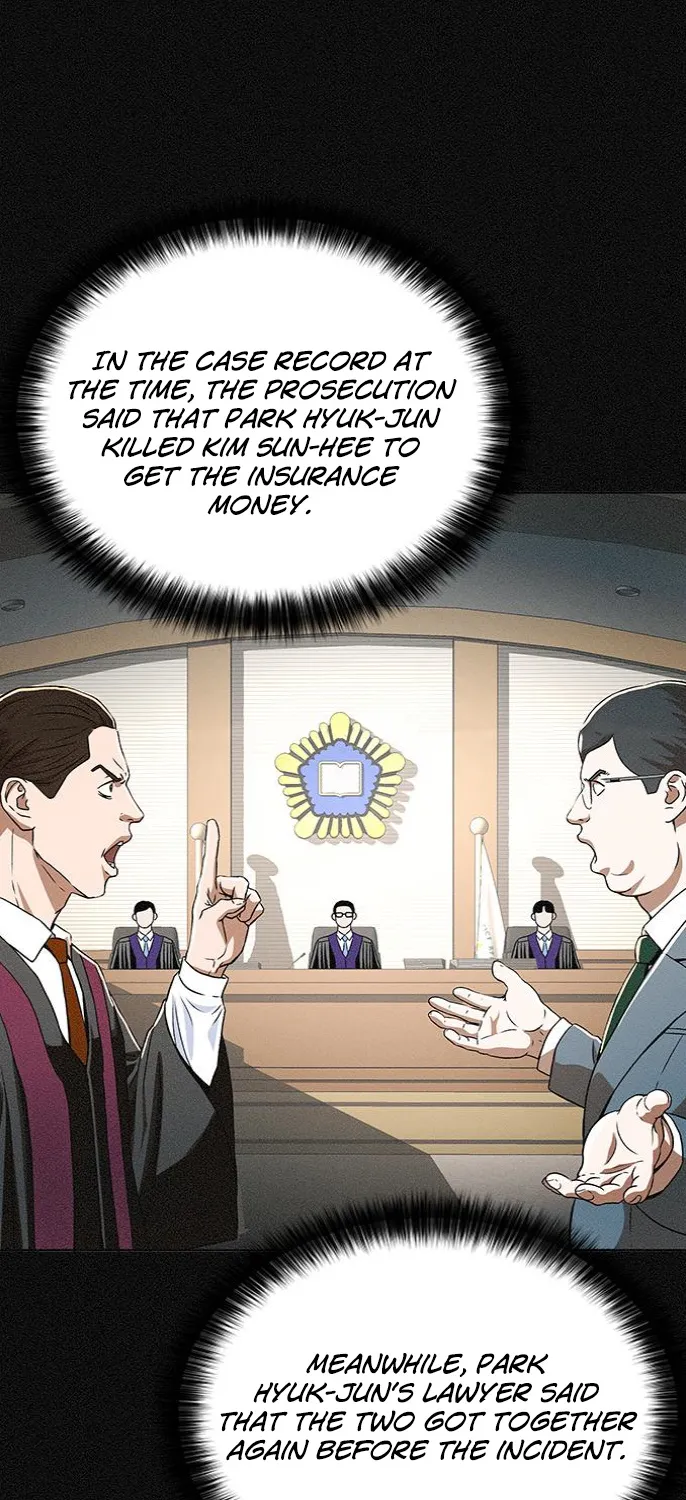 Judge Lee Han Young Zinmanga X Chapter 5 Page 26