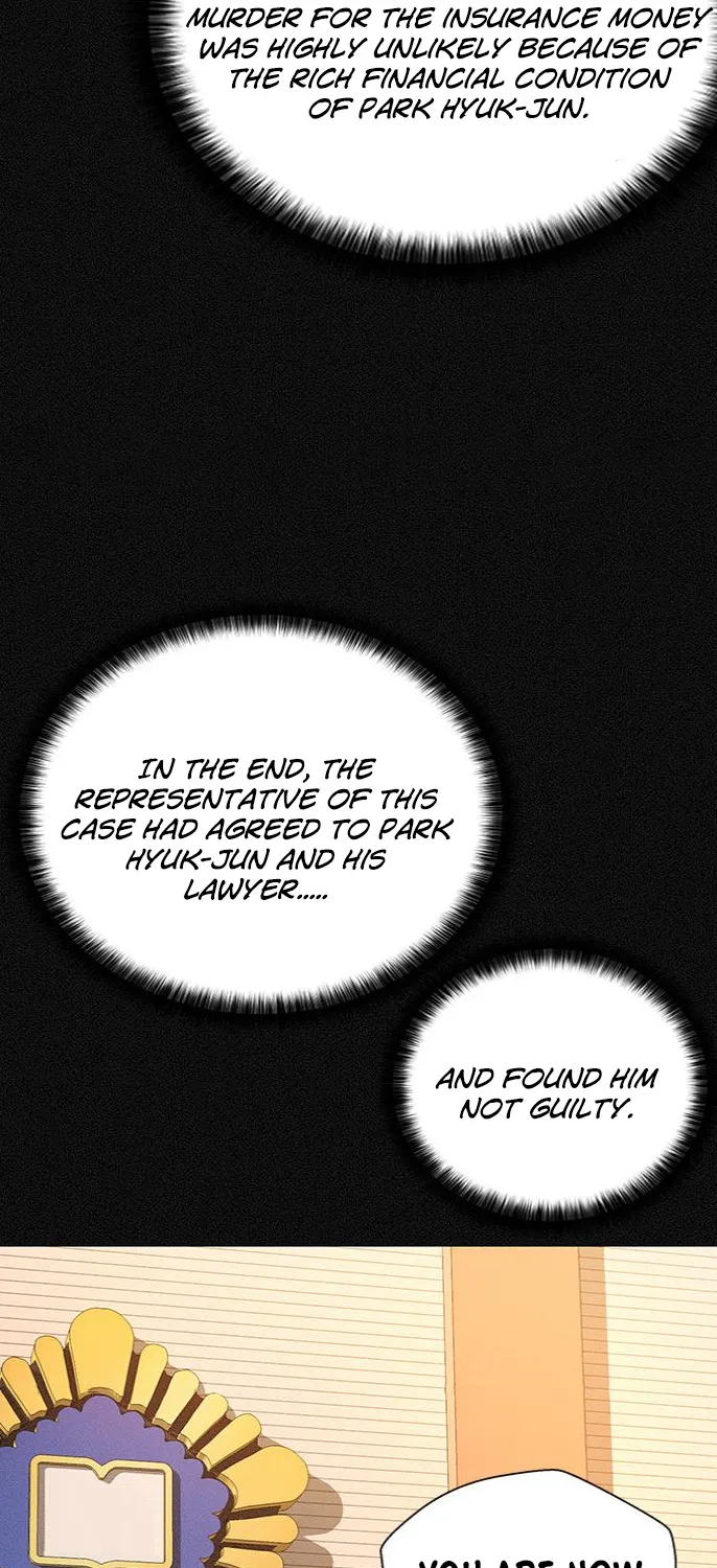 Judge Lee Han Young Zinmanga X Chapter 5 Page 28