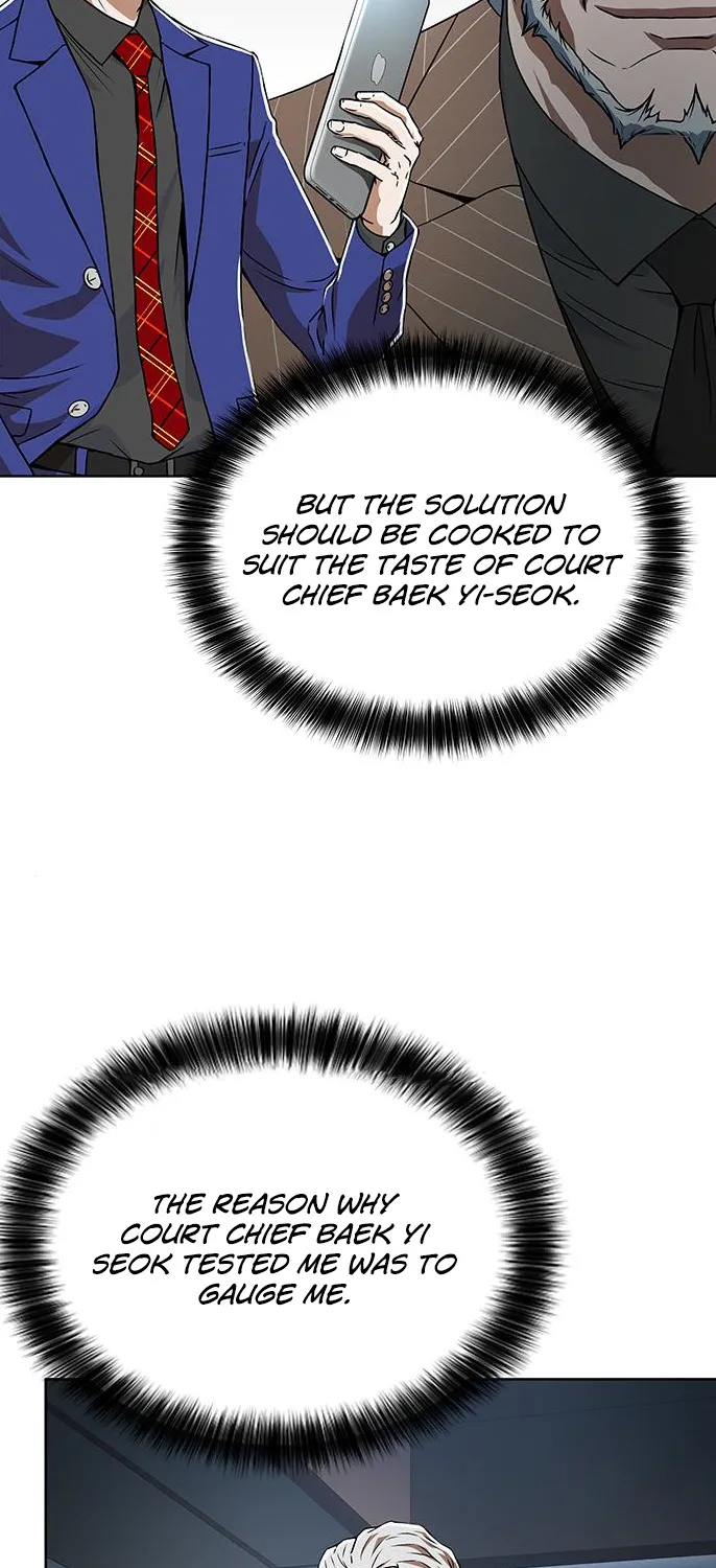 Judge Lee Han Young Zinmanga X Chapter 5 Page 33