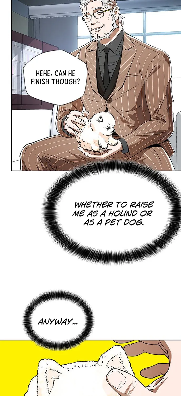 Judge Lee Han Young Zinmanga X Chapter 5 Page 34