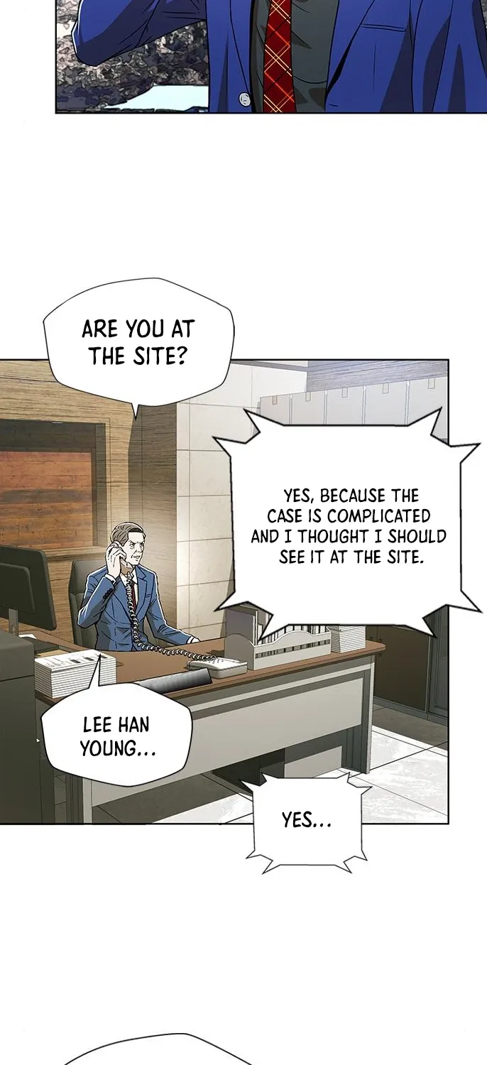 Judge Lee Han Young Zinmanga X Chapter 5 Page 37