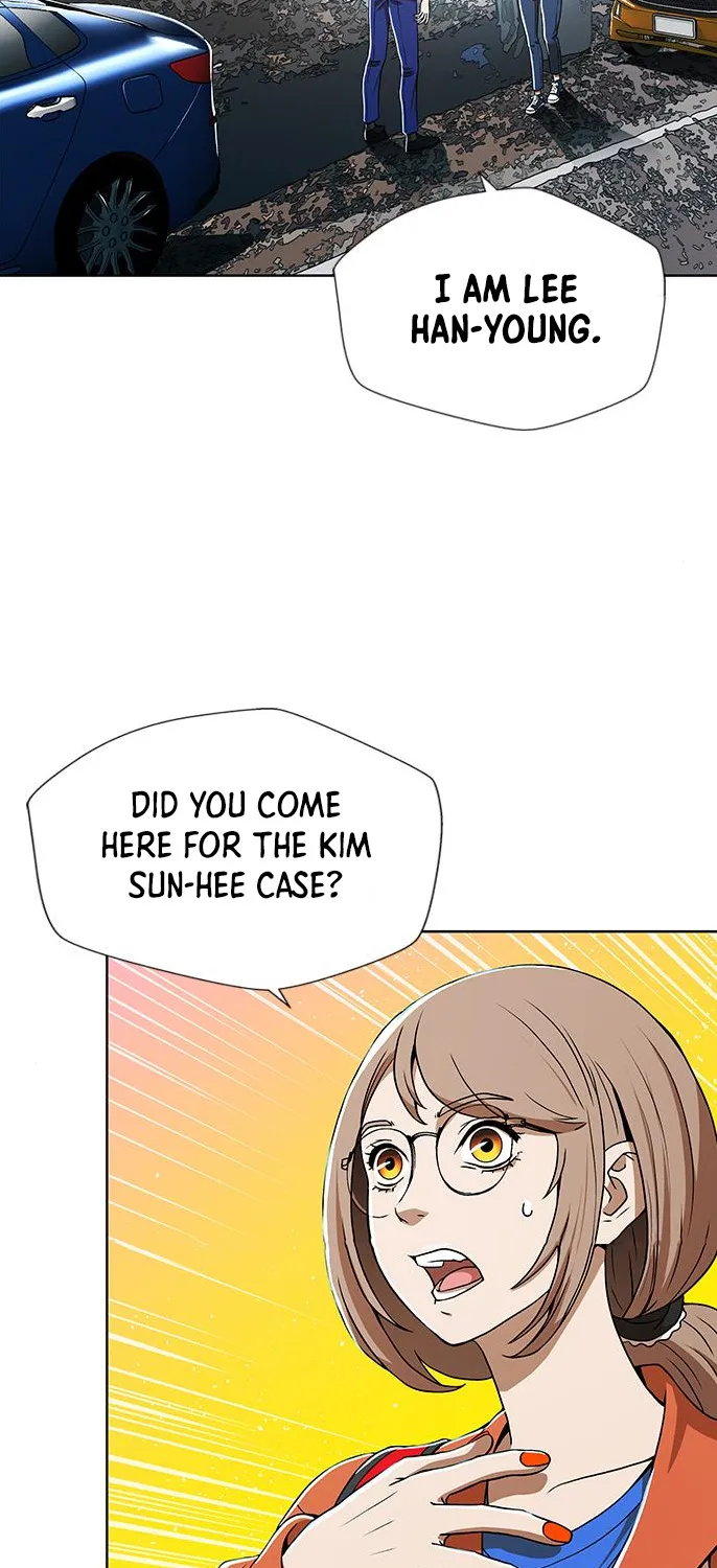 Judge Lee Han Young Zinmanga X Chapter 5 Page 60