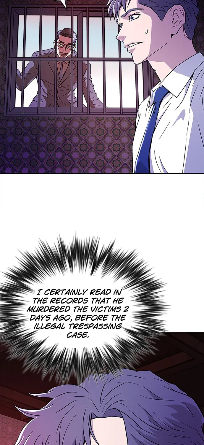 Judge Lee Han Young Zinmanga X Chapter 4 Page 5