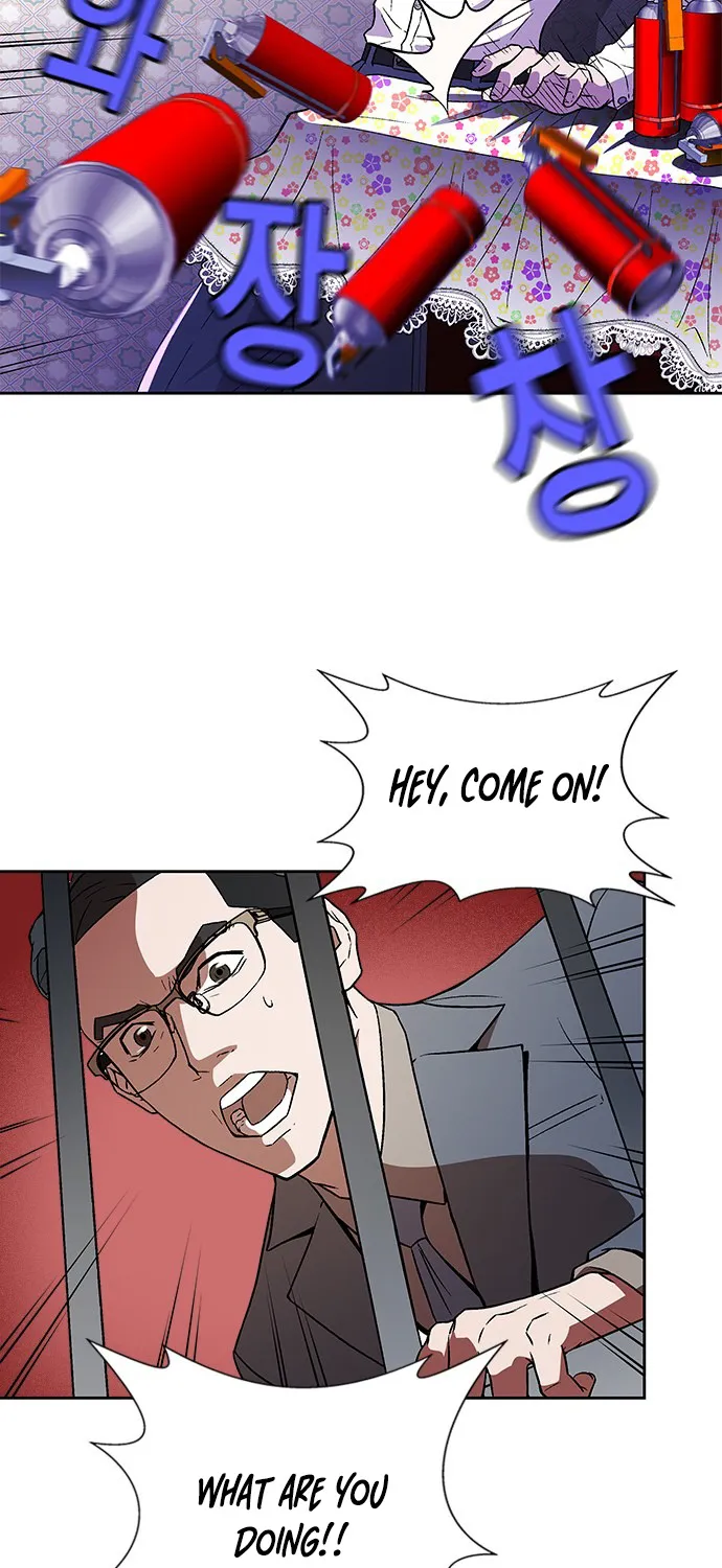 Judge Lee Han Young Zinmanga X Chapter 4 Page 12