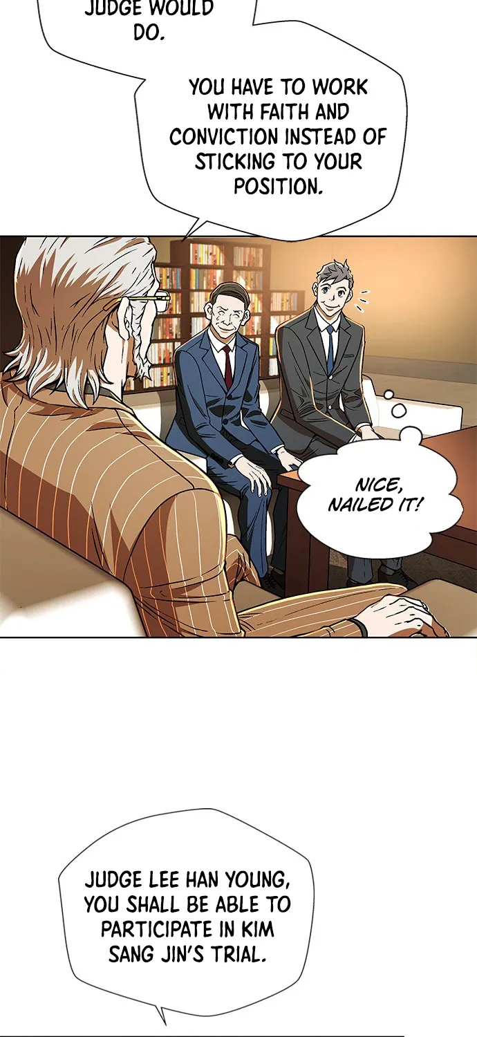 Judge Lee Han Young Zinmanga X Chapter 4 Page 77