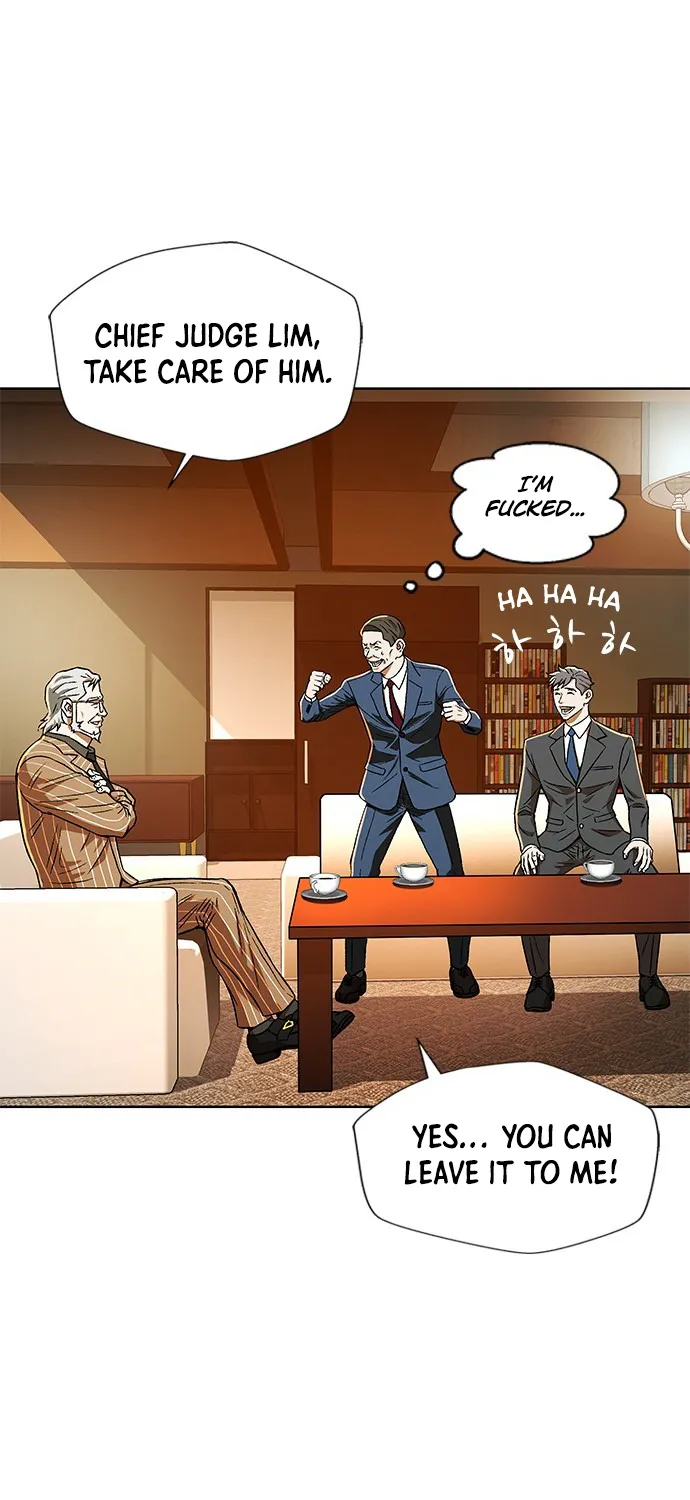 Judge Lee Han Young Zinmanga X Chapter 4 Page 81