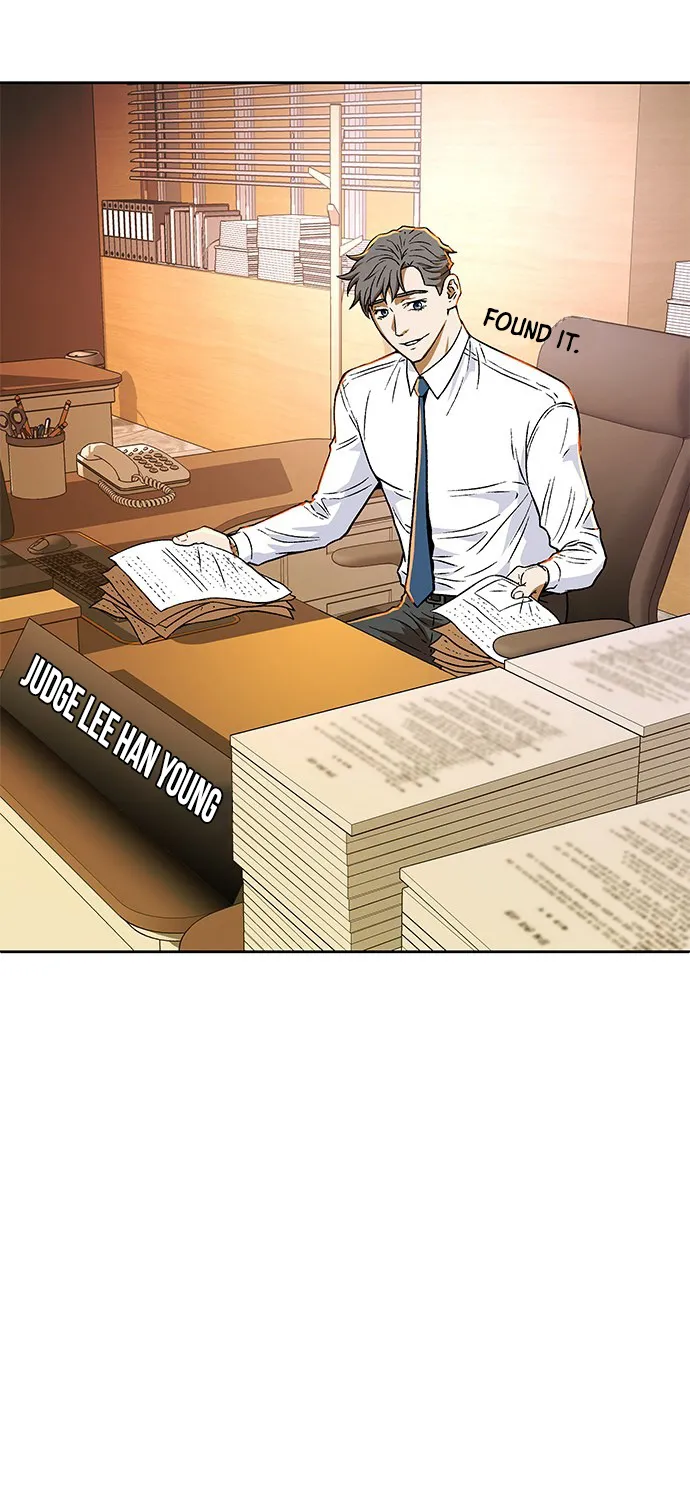 Judge Lee Han Young Zinmanga X Chapter 4 Page 87