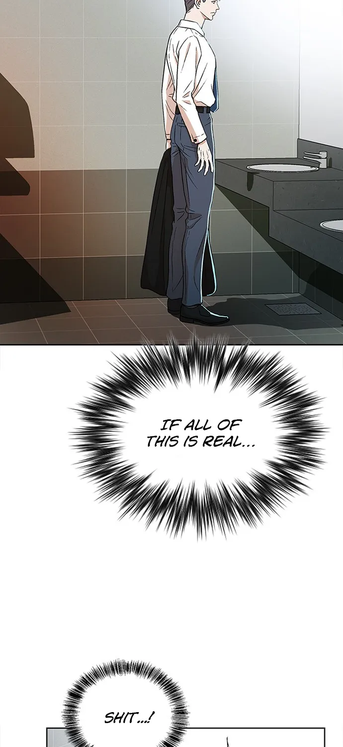 Judge Lee Han Young Zinmanga X Chapter 3 Page 3