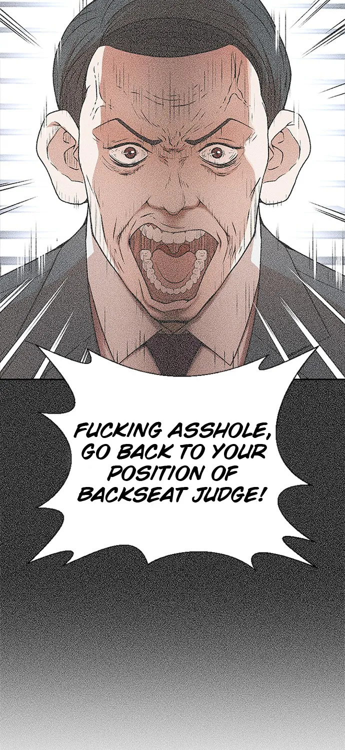 Judge Lee Han Young Zinmanga X Chapter 3 Page 6