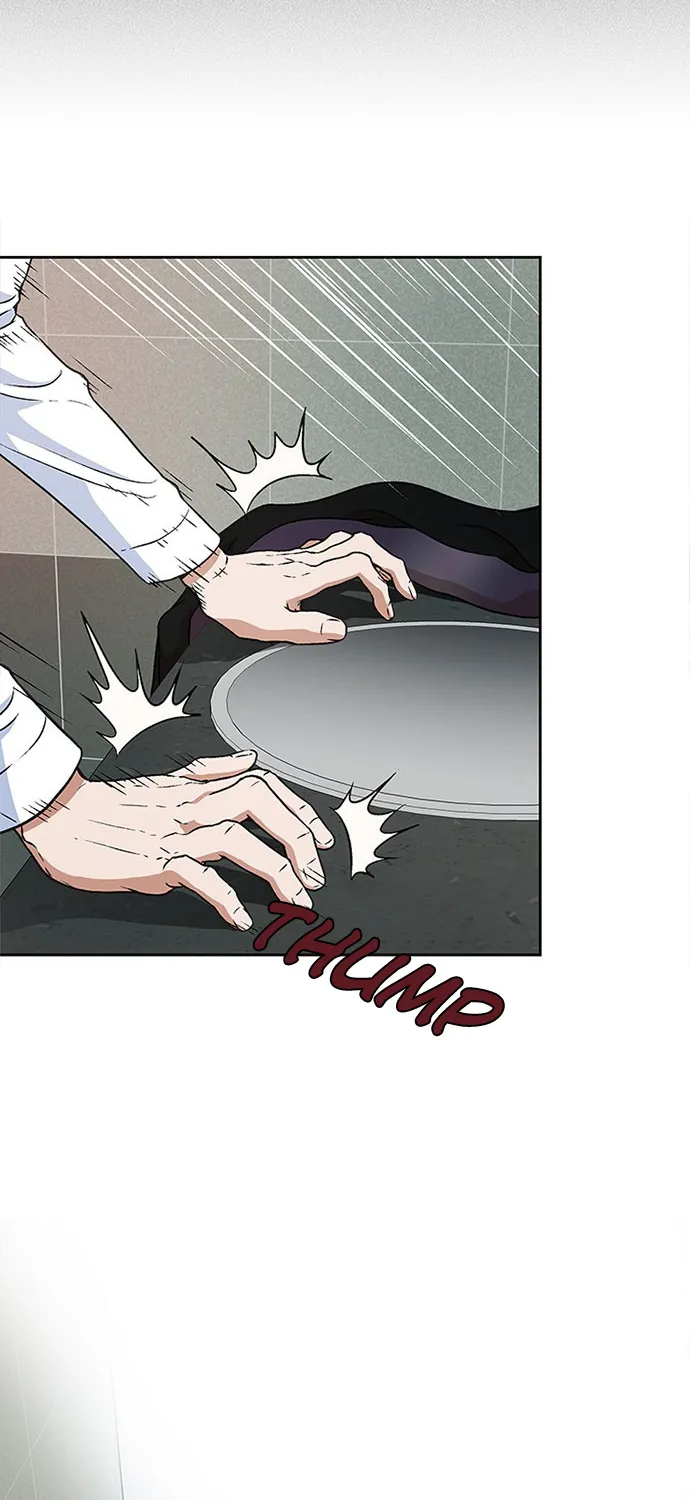 Judge Lee Han Young Zinmanga X Chapter 3 Page 7