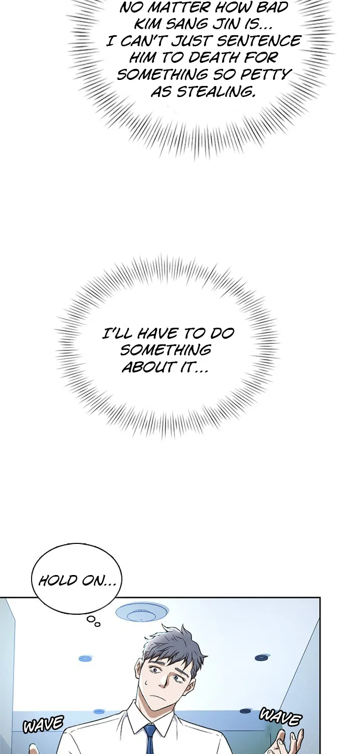 Judge Lee Han Young Zinmanga X Chapter 3 Page 10