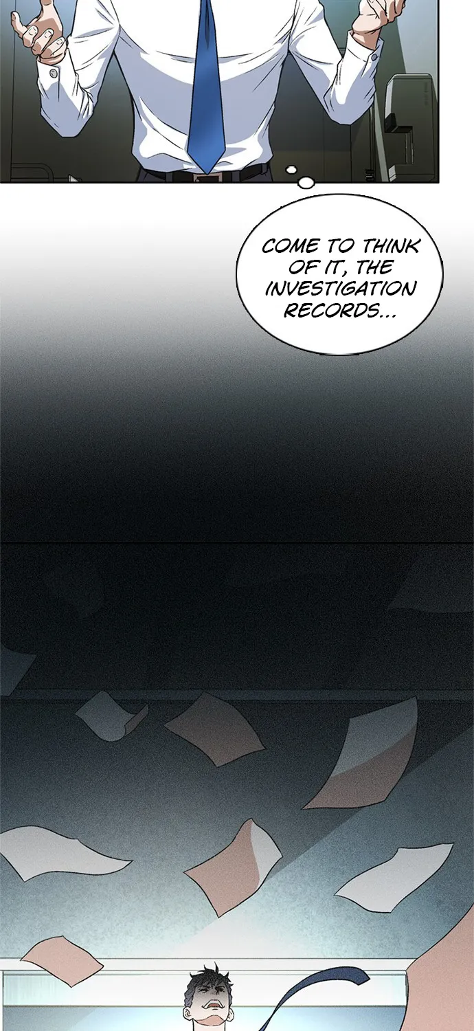 Judge Lee Han Young Zinmanga X Chapter 3 Page 11