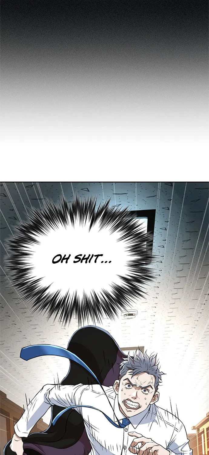 Judge Lee Han Young Zinmanga X Chapter 3 Page 13