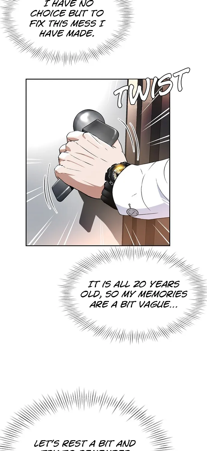 Judge Lee Han Young Zinmanga X Chapter 3 Page 15