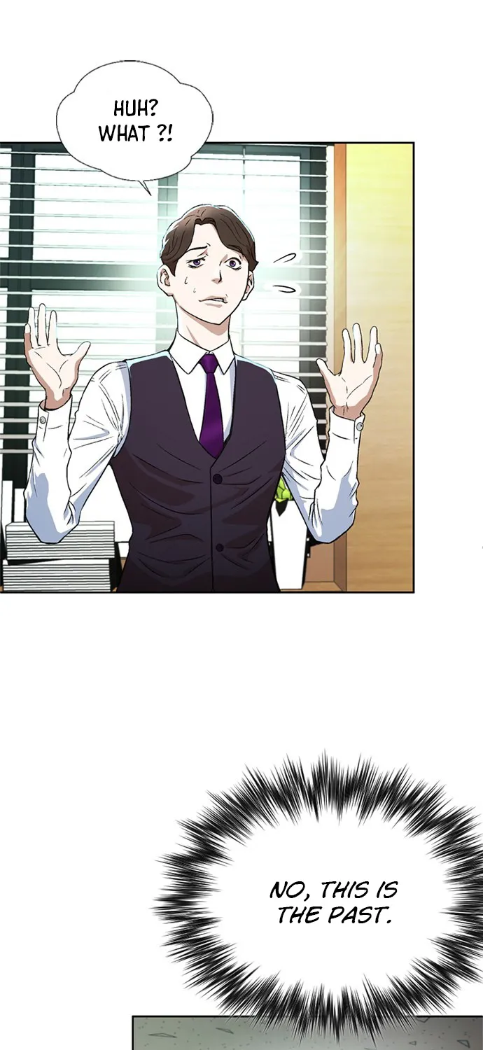 Judge Lee Han Young Zinmanga X Chapter 3 Page 21