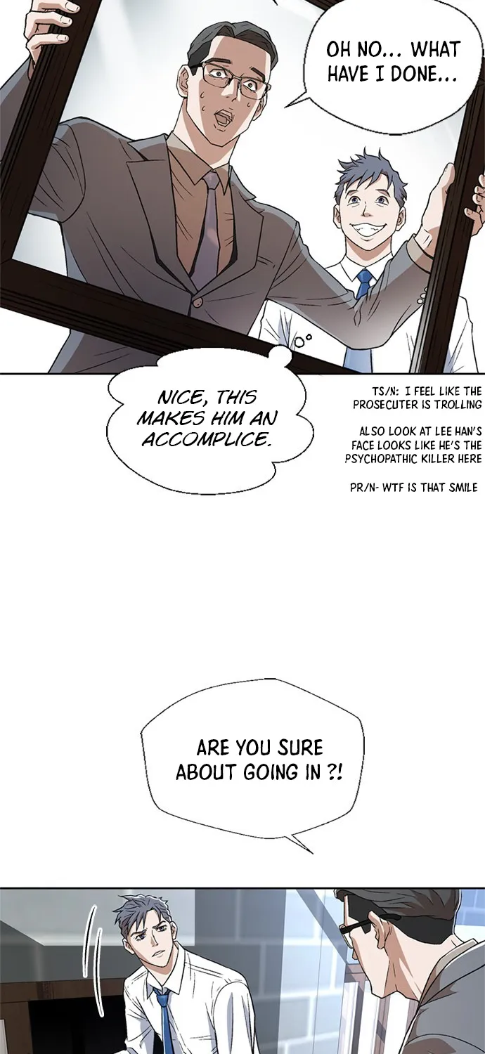 Judge Lee Han Young Zinmanga X Chapter 3 Page 77