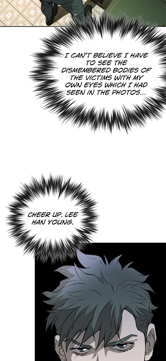 Judge Lee Han Young Zinmanga X Chapter 3 Page 85