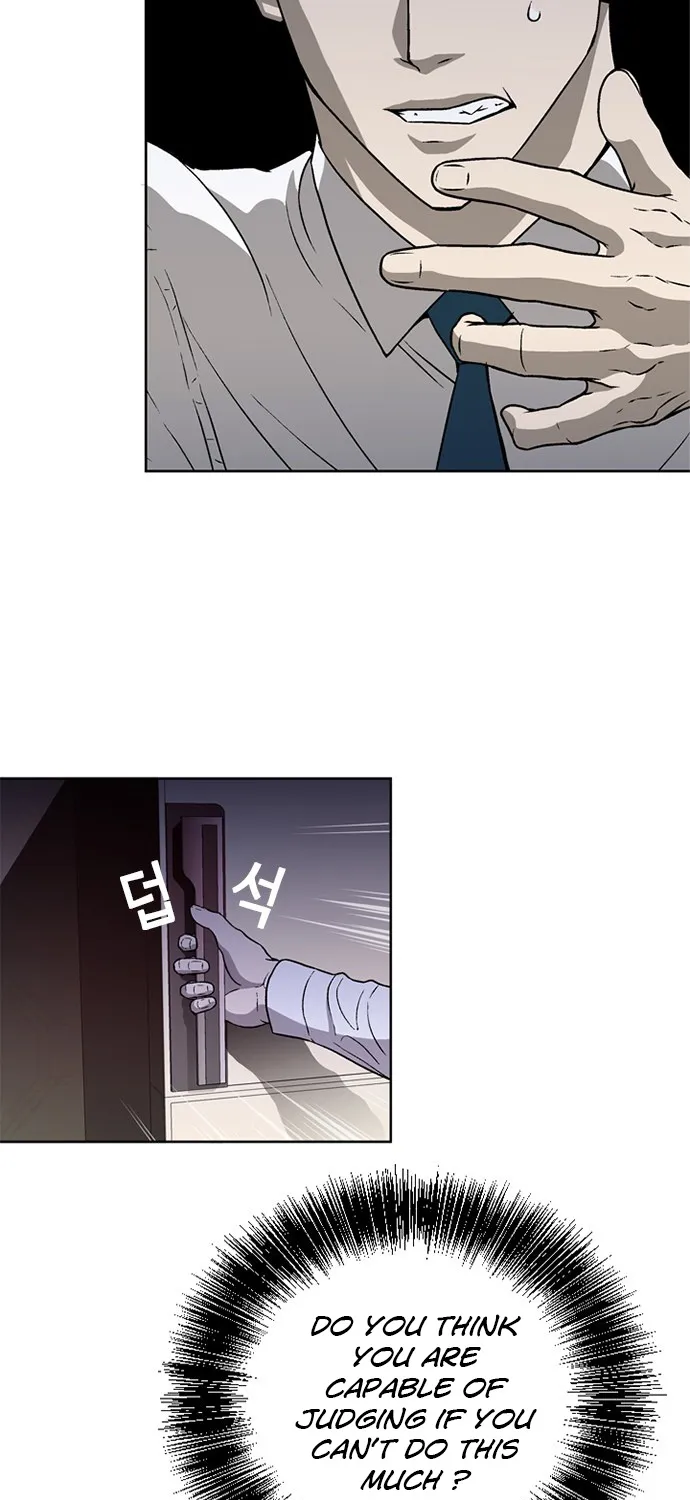 Judge Lee Han Young Zinmanga X Chapter 3 Page 86