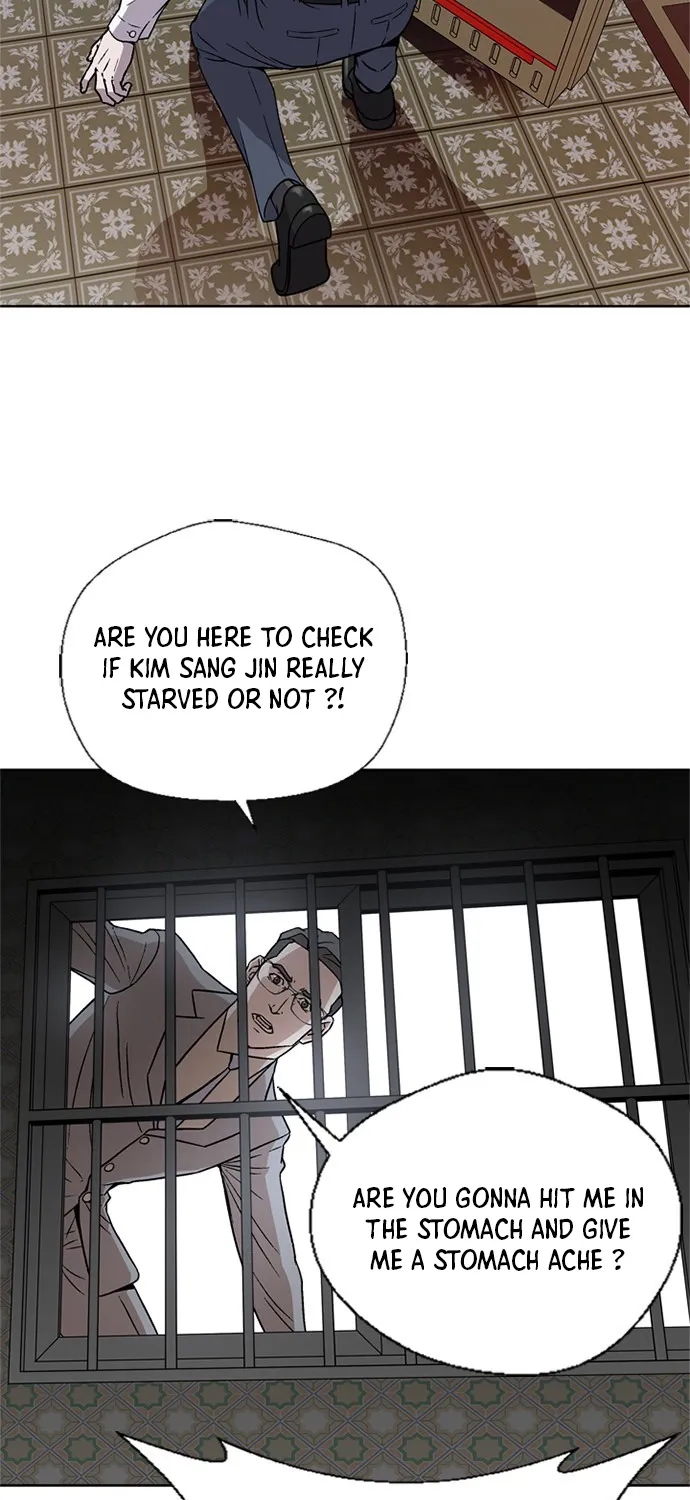Judge Lee Han Young Zinmanga X Chapter 3 Page 90