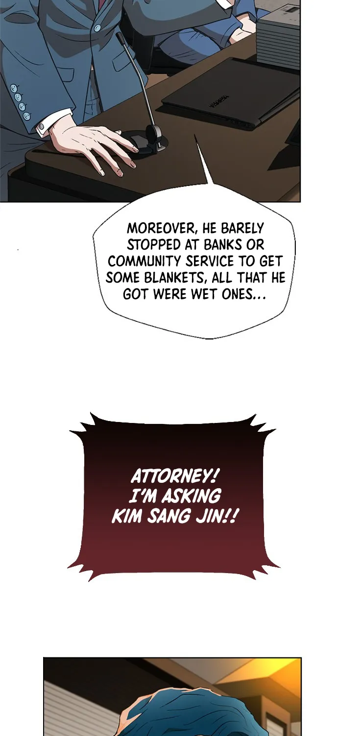Judge Lee Han Young Zinmanga X Chapter 2 Page 31