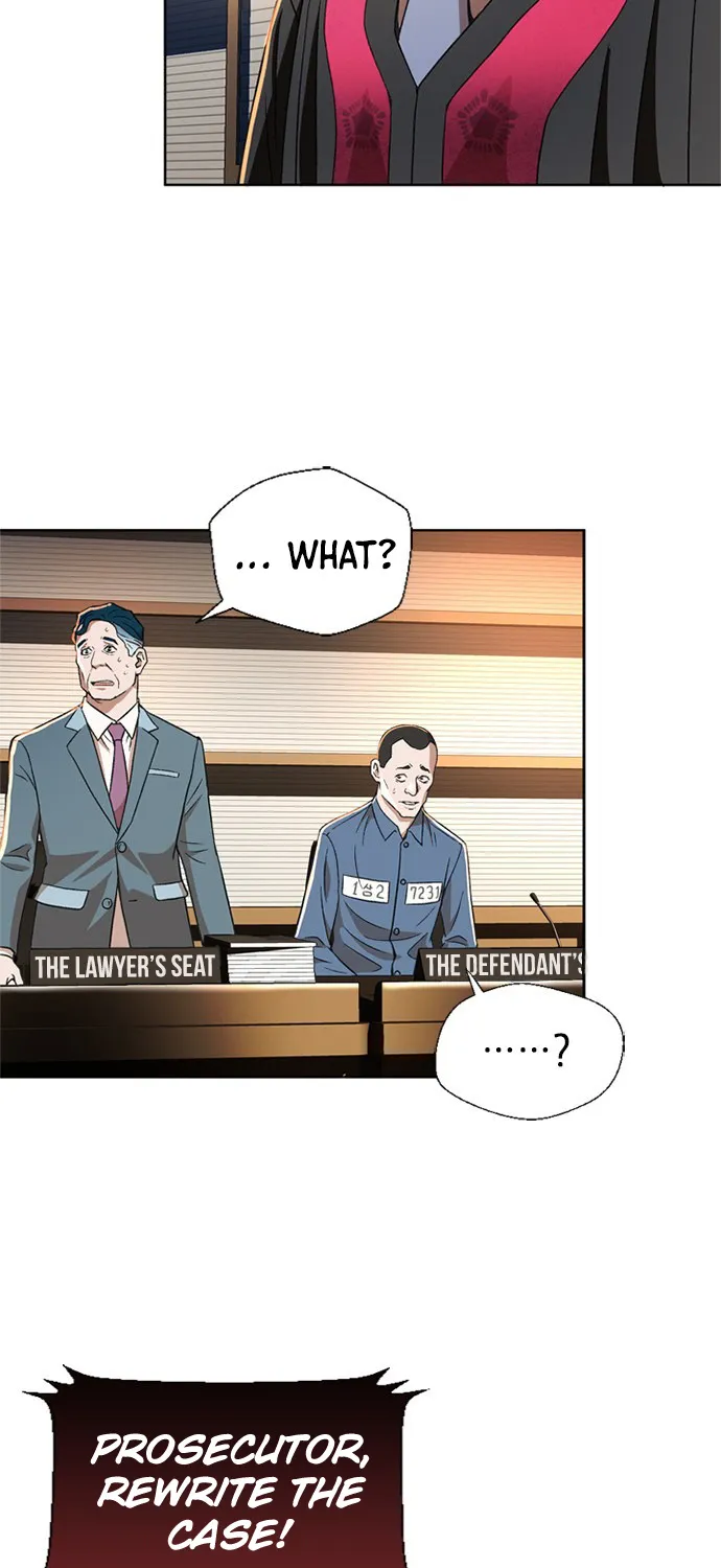 Judge Lee Han Young Zinmanga X Chapter 2 Page 36
