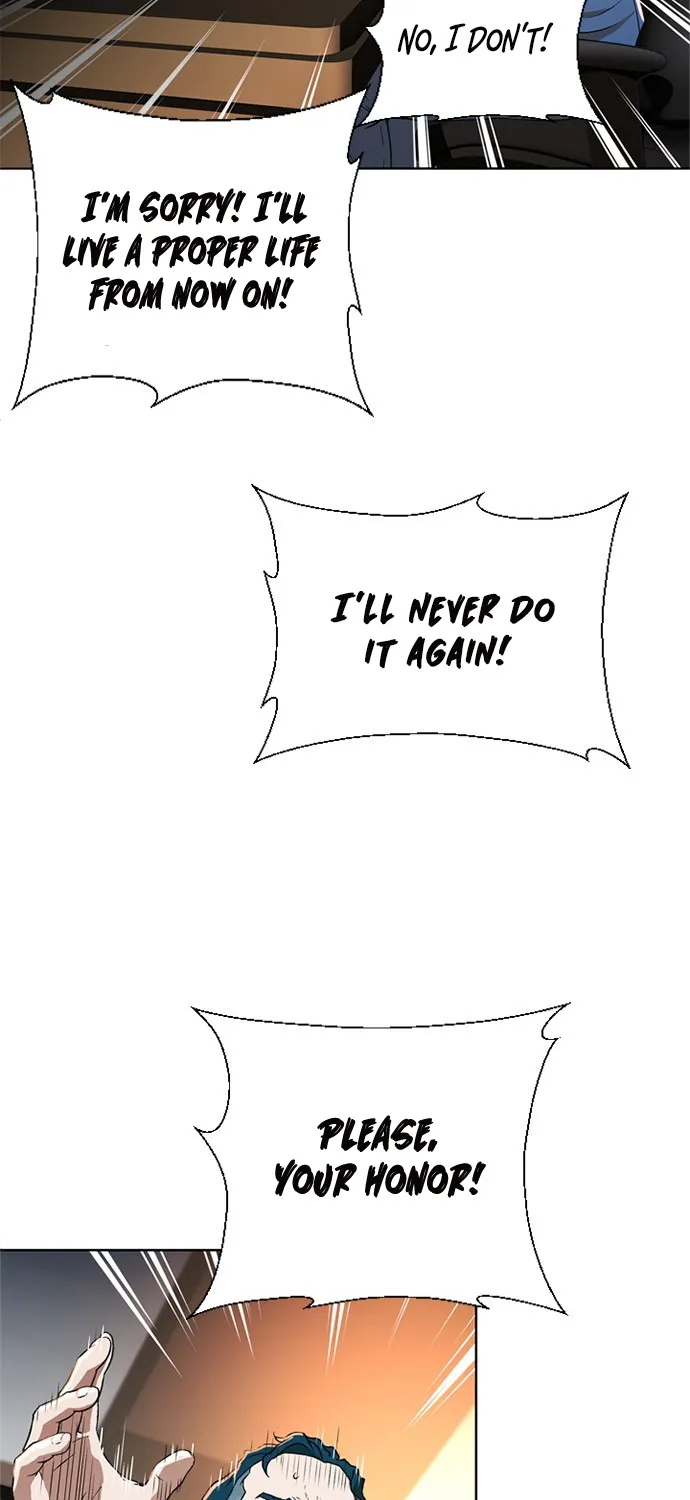 Judge Lee Han Young Zinmanga X Chapter 2 Page 40