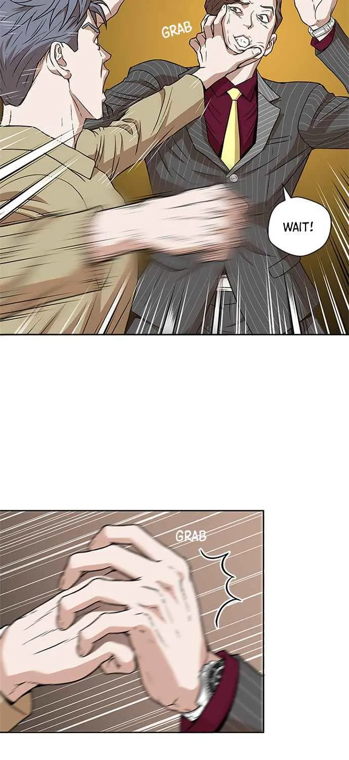 Judge Lee Han Young Zinmanga X Chapter 1 Page 86