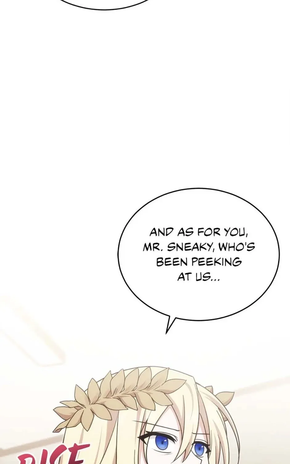 My Mom Is My Constellation Zinmanga X Chapter 84 Page 64