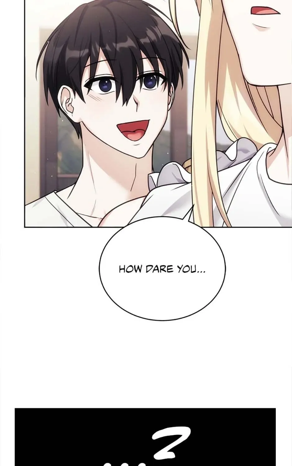 My Mom Is My Constellation Zinmanga X Chapter 84 Page 89