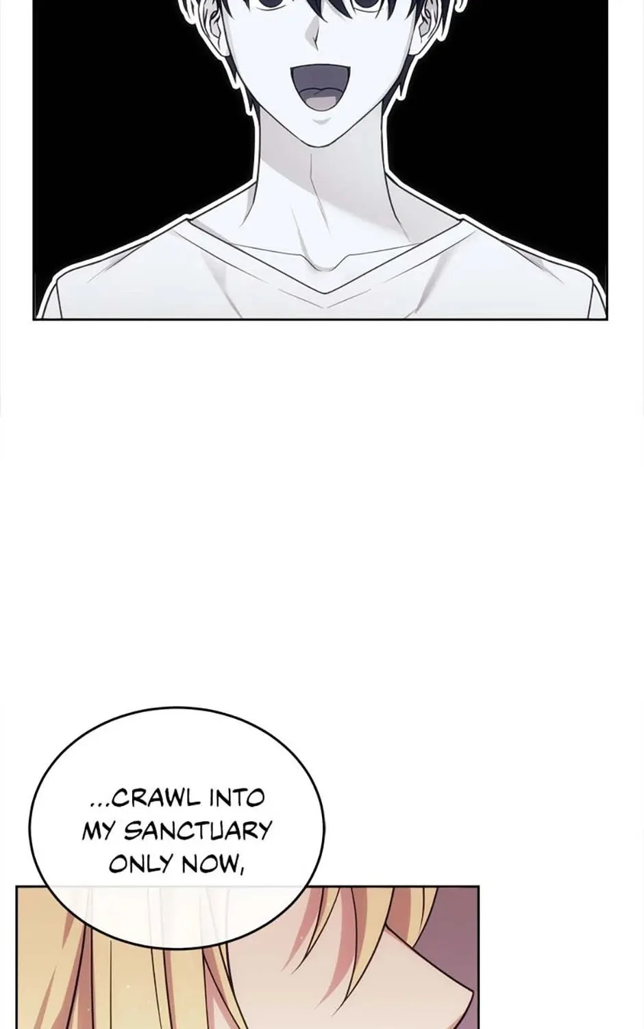 My Mom Is My Constellation Zinmanga X Chapter 84 Page 91