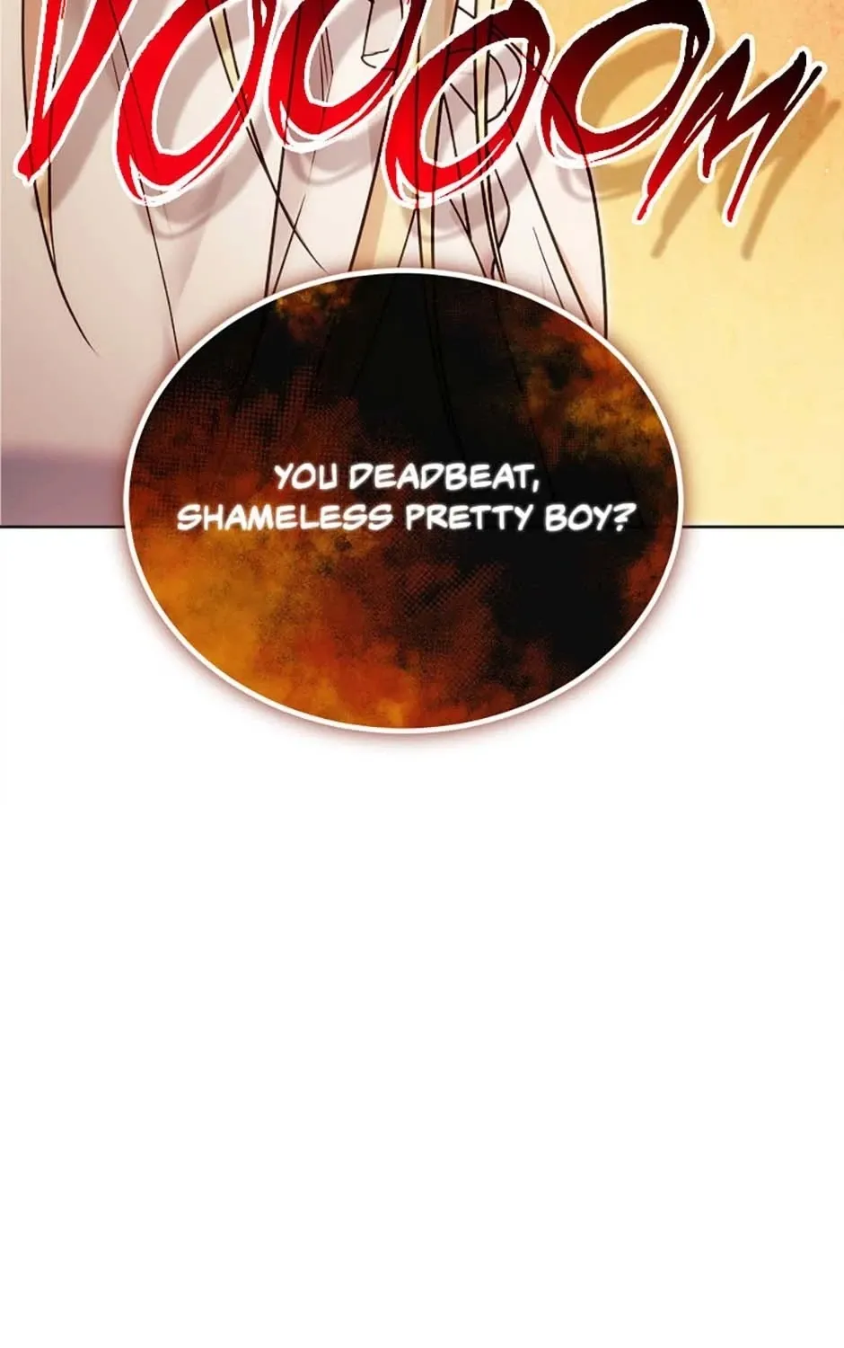 My Mom Is My Constellation Zinmanga X Chapter 84 Page 95