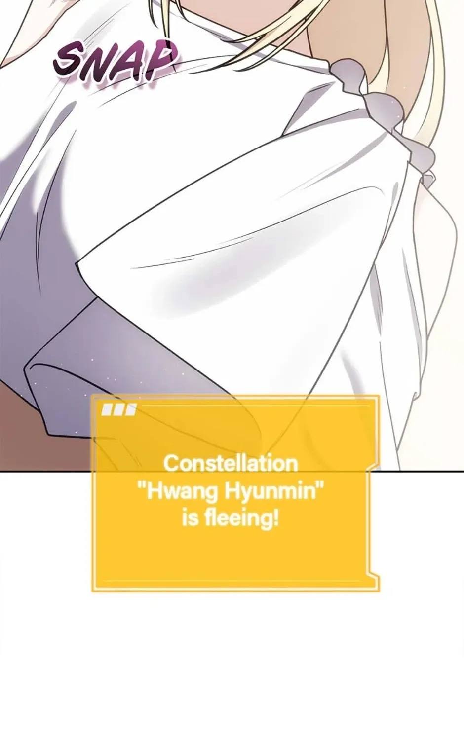 My Mom Is My Constellation Zinmanga X Chapter 84 Page 105