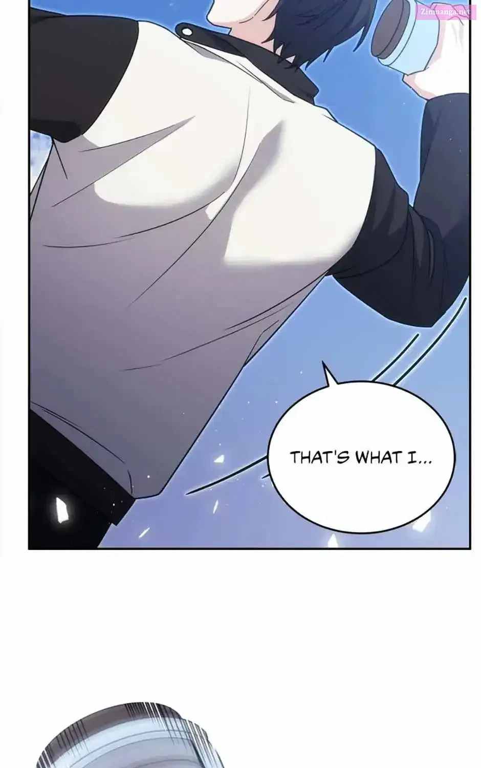 My Mom Is My Constellation Zinmanga X Chapter 83 Page 5