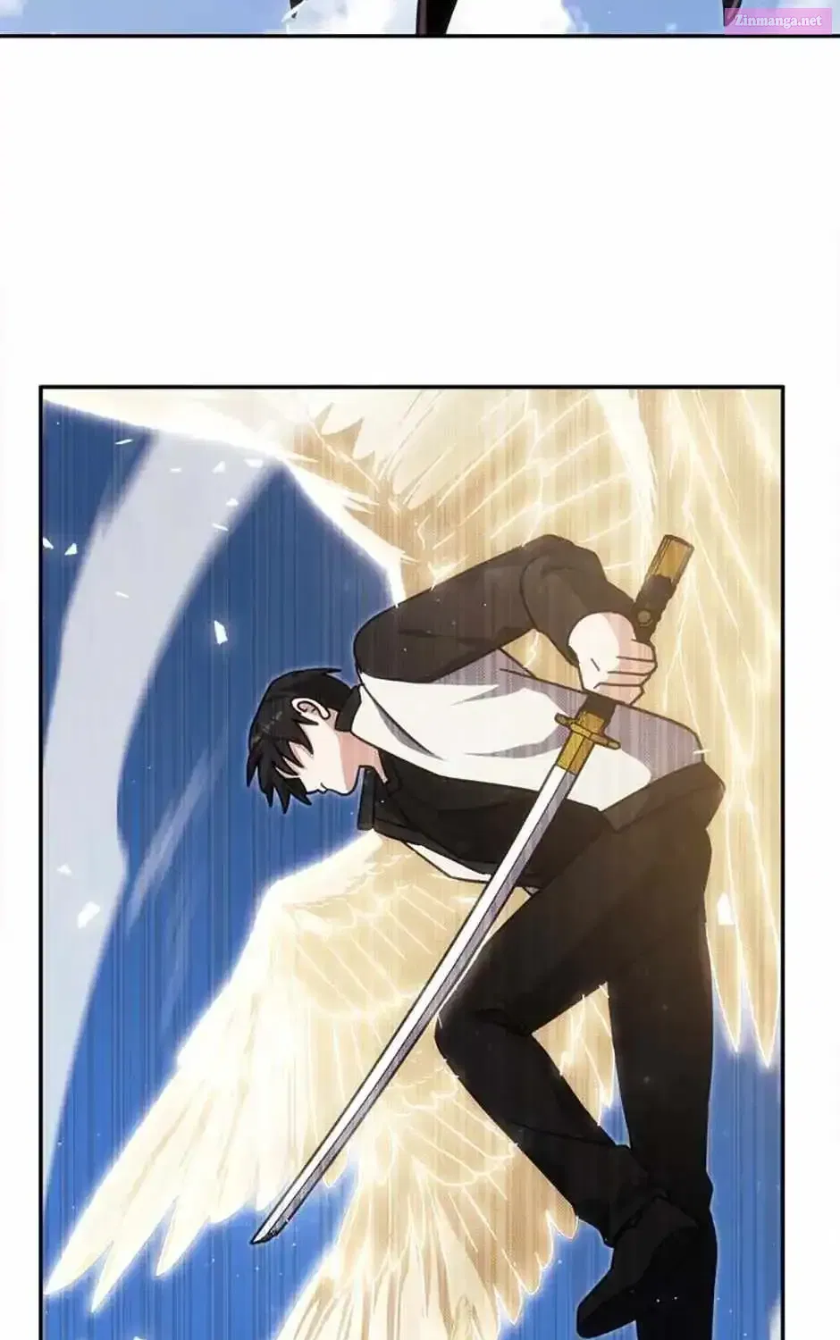 My Mom Is My Constellation Zinmanga X Chapter 83 Page 65