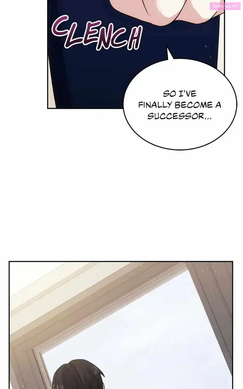 My Mom Is My Constellation Zinmanga X Chapter 83 Page 109