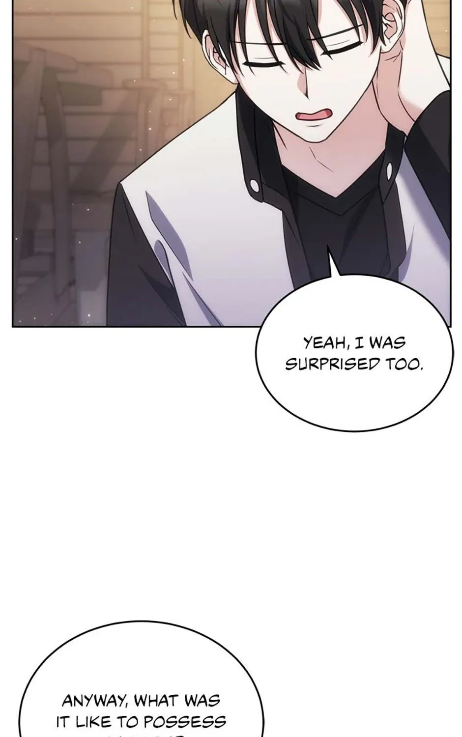 My Mom Is My Constellation Zinmanga X Chapter 82 Page 15