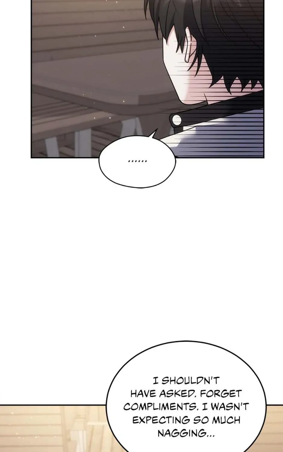 My Mom Is My Constellation Zinmanga X Chapter 82 Page 21