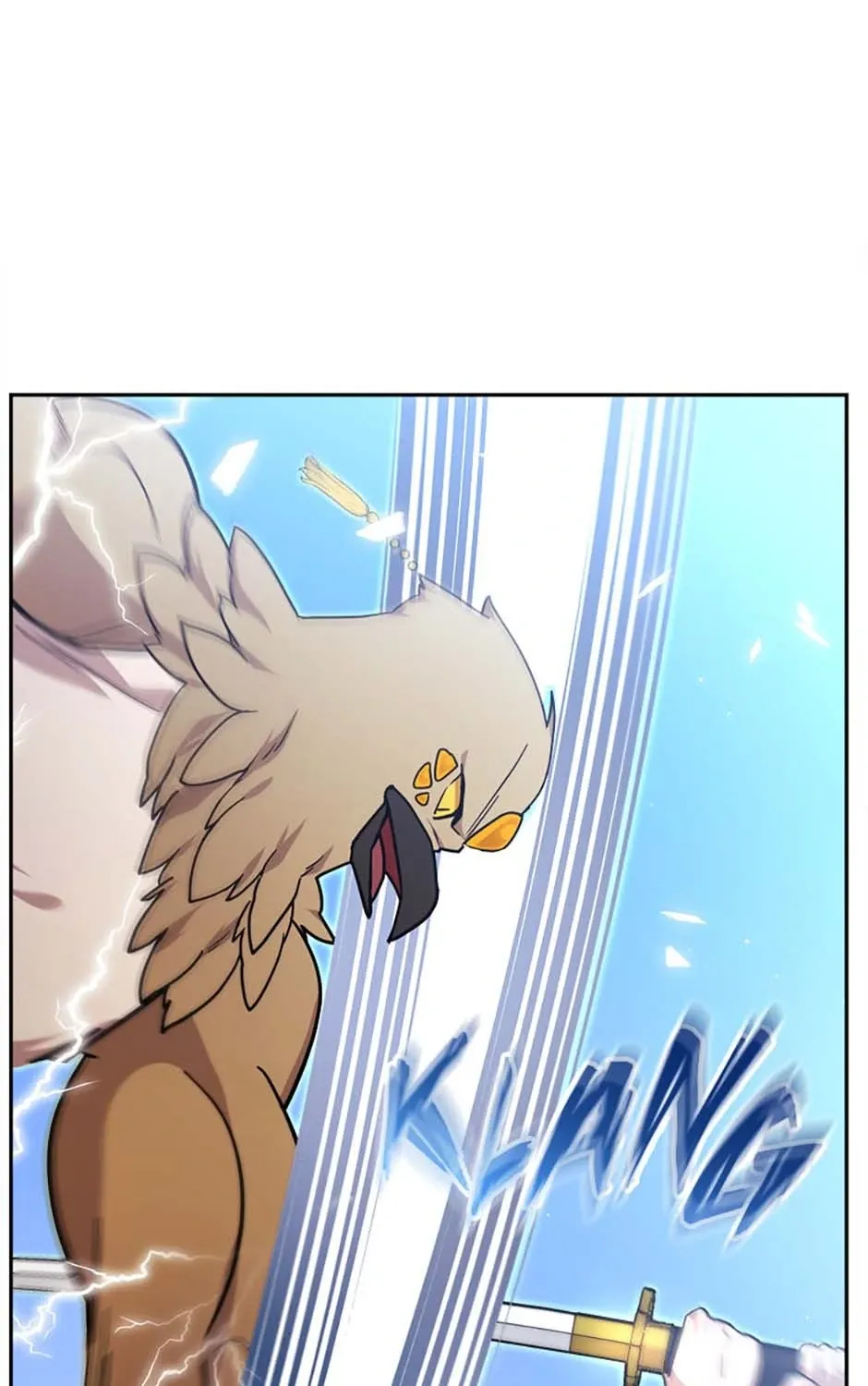 My Mom Is My Constellation Zinmanga X Chapter 82 Page 73