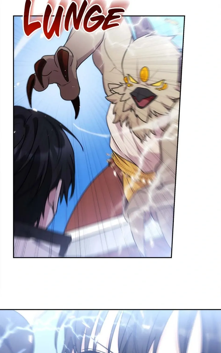 My Mom Is My Constellation Zinmanga X Chapter 82 Page 81