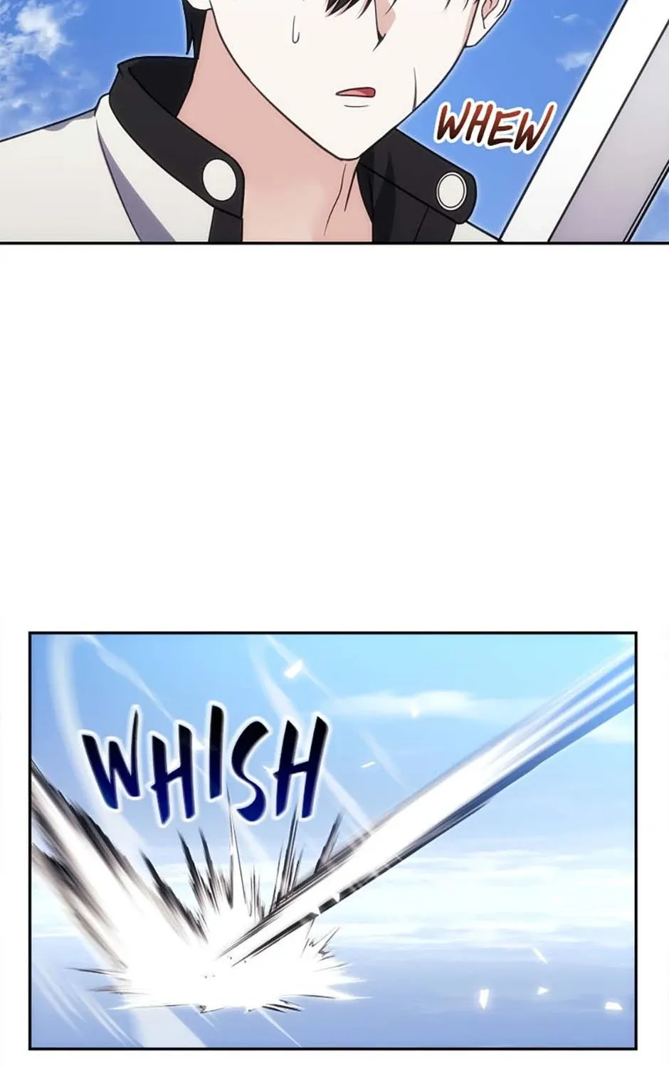 My Mom Is My Constellation Zinmanga X Chapter 82 Page 135