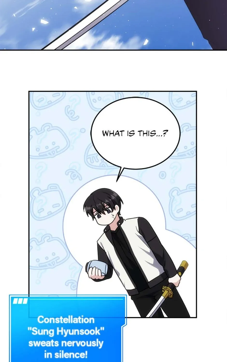 My Mom Is My Constellation Zinmanga X Chapter 82 Page 181