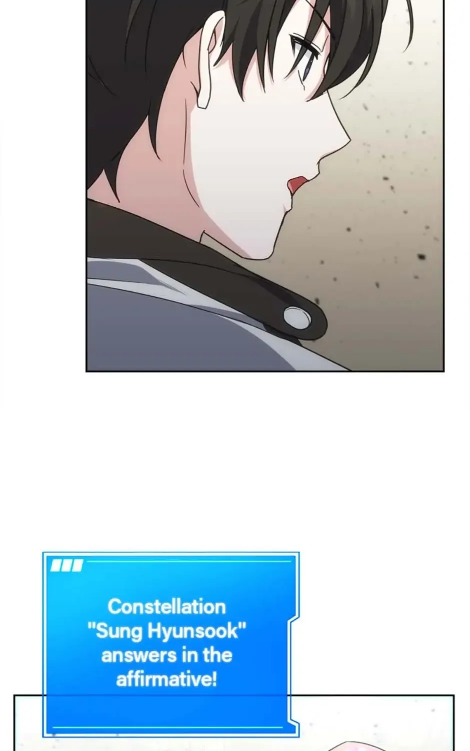 My Mom Is My Constellation Zinmanga X Chapter 81 Page 70