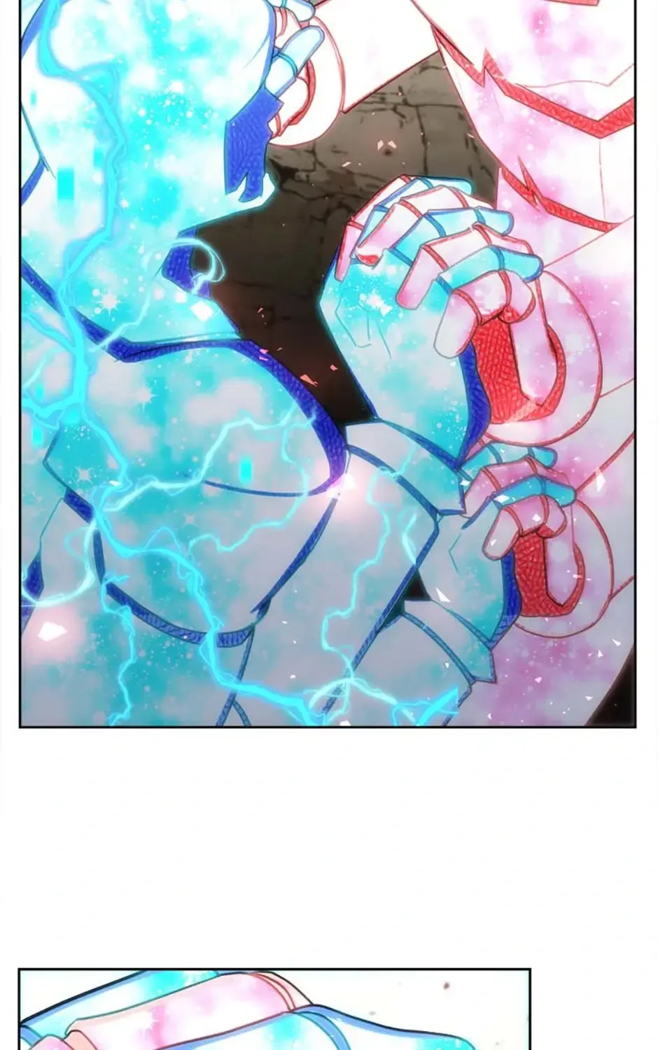 My Mom Is My Constellation Zinmanga X Chapter 81 Page 72