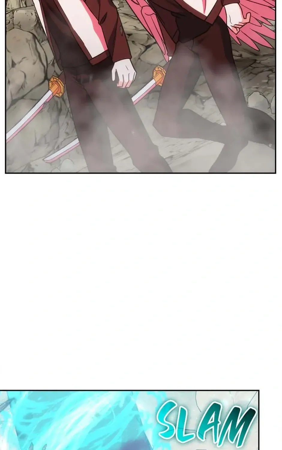 My Mom Is My Constellation Zinmanga X Chapter 81 Page 118