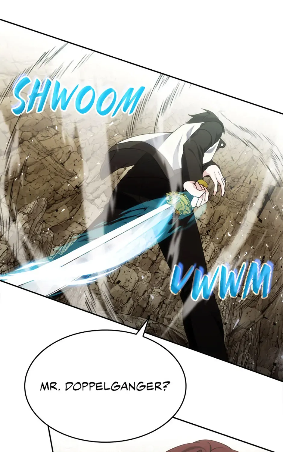 My Mom Is My Constellation Zinmanga X Chapter 80 Page 85
