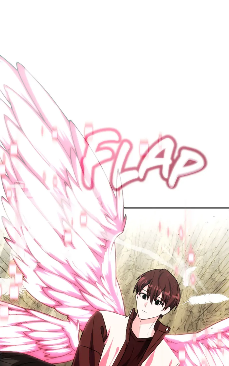 My Mom Is My Constellation Zinmanga X Chapter 80 Page 99